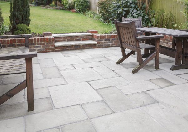 Patio Pavers Installation in Los Gatos