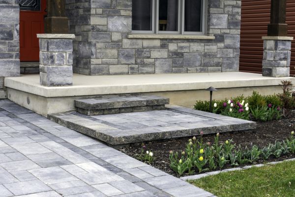 Paver Repair Service in Los Gatos