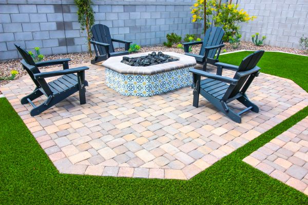 Cost of Pavers Service in Los Gatos