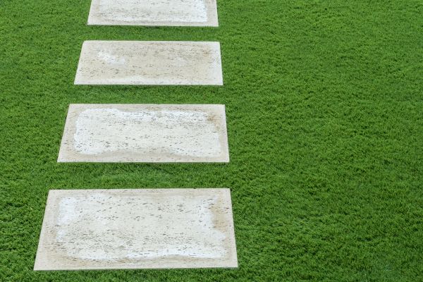 Cost of Turf Block Installation in Los Gatos