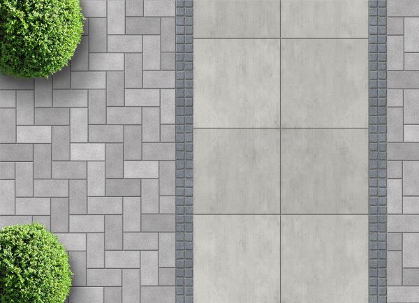 Concrete Pavers Service in Los Gatos
