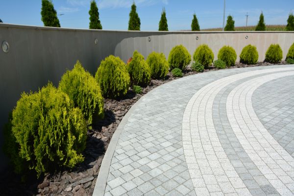 Paver Installation in Los Gatos