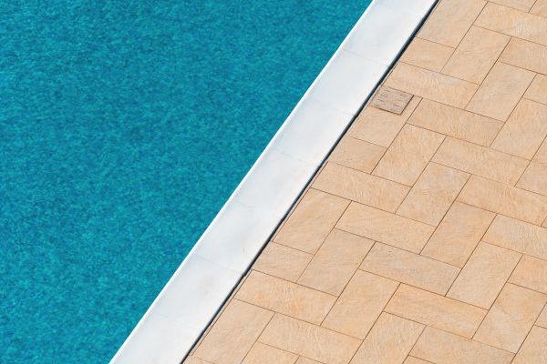 Paver Pool Deck Service in Los Gatos