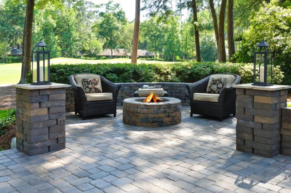 Pavers Installation in Los Gatos