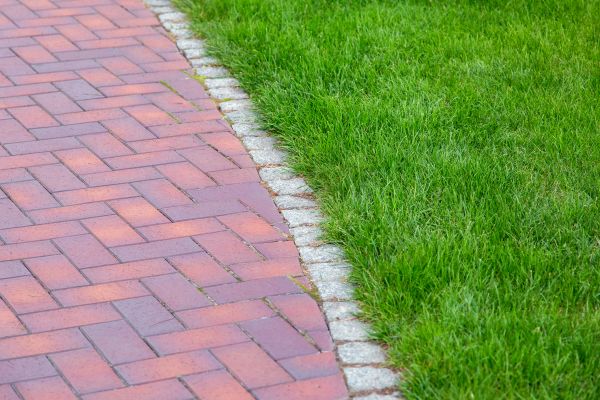 Brick Paving in Los Gatos