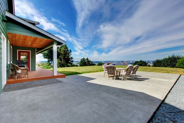 Cost of Backyard Paving in Los Gatos