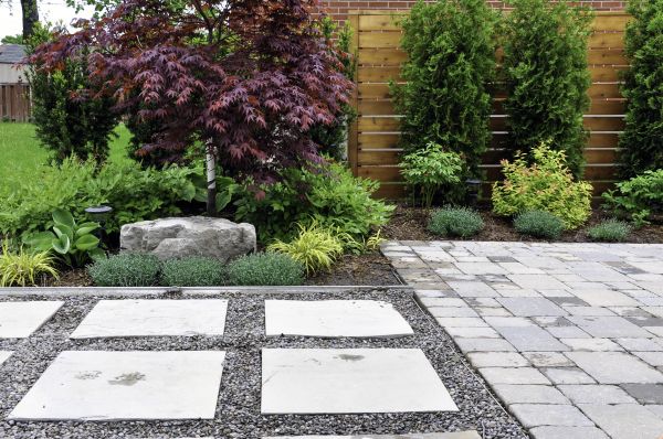 Pavers Landscaping in Los Gatos
