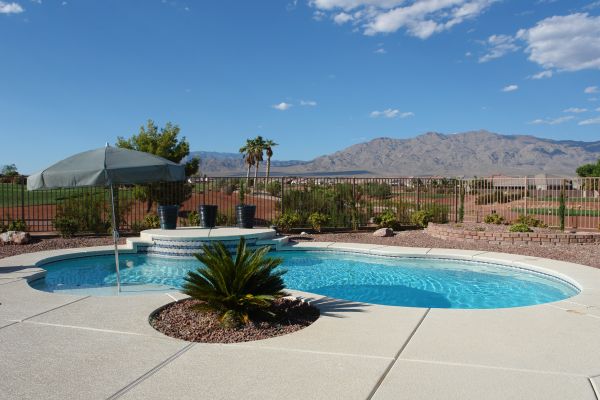Cost of Pool Pavers Installation in Los Gatos