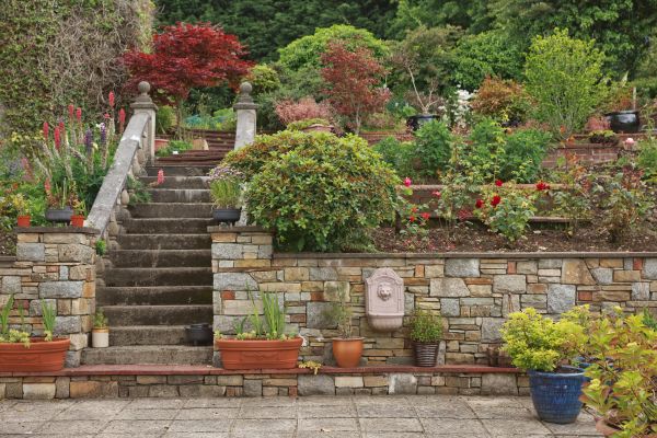 Hardscape Repair in Los Gatos