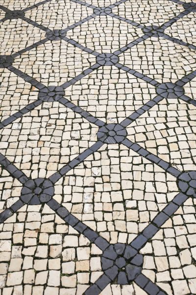 Custom Pavers Installation in Los Gatos