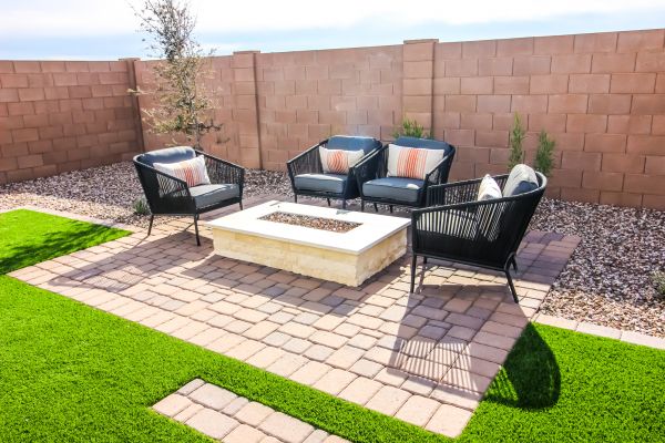 Cost of Patio Pavers Repair in Los Gatos