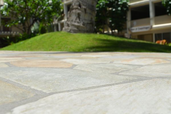 Stone Driveway Construction in Los Gatos