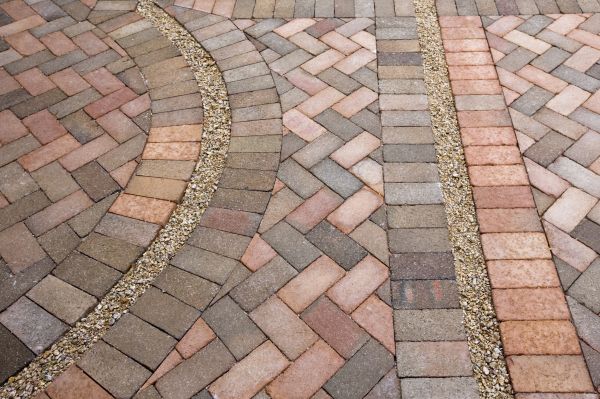 Cost of Landscape Paving in Los Gatos