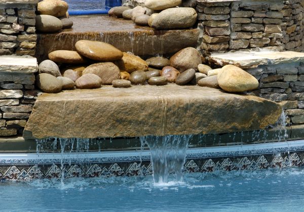 Cost of Pool Hardscaping in Los Gatos