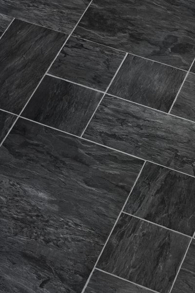 Slate Paver Installation in Los Gatos