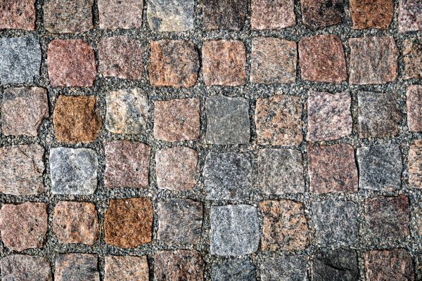 Cobblestone Pavers Service in Los Gatos