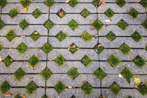 Porous Pavers Installation in Los Gatos