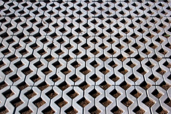 Cost of Permeable Paver Installation in Los Gatos