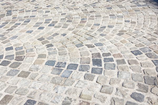 Stone Pavers Service in Los Gatos