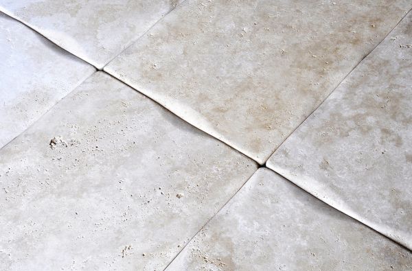 Travertine Paving in Los Gatos