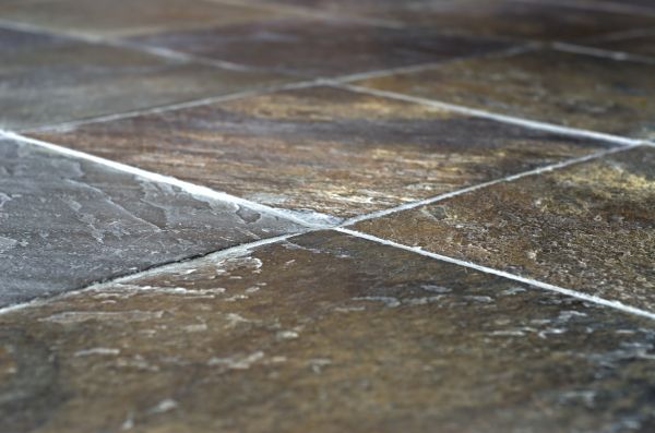 Cost of Slate Paving in Los Gatos