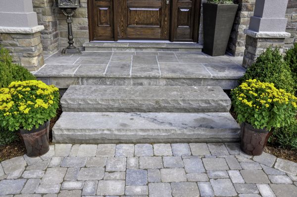 Cost of Hardscaping Installation in Los Gatos