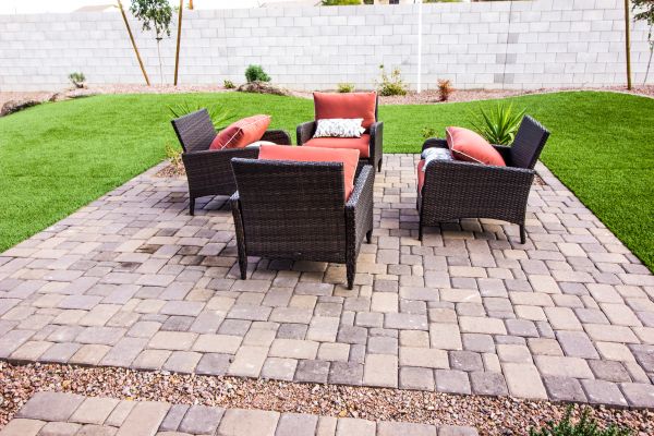 Pavers Repair in Los Gatos