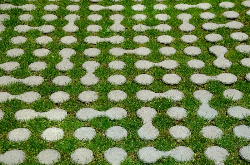 Permeable Pavers